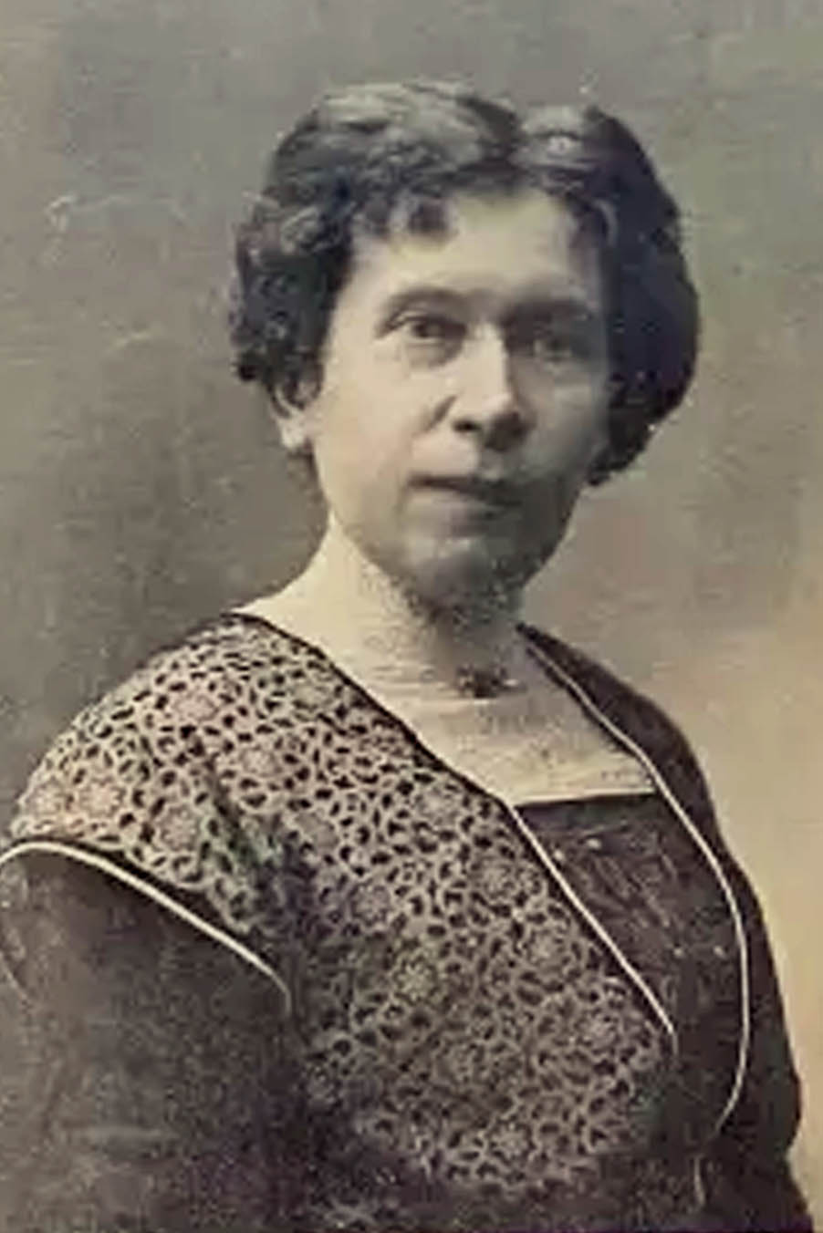 Anuše Kejřová